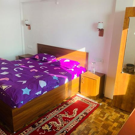 Murmincho Homestay Darjeeling  Extérieur photo