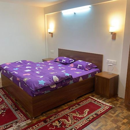 Murmincho Homestay Darjeeling  Extérieur photo
