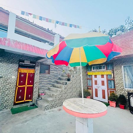 Murmincho Homestay Darjeeling  Extérieur photo