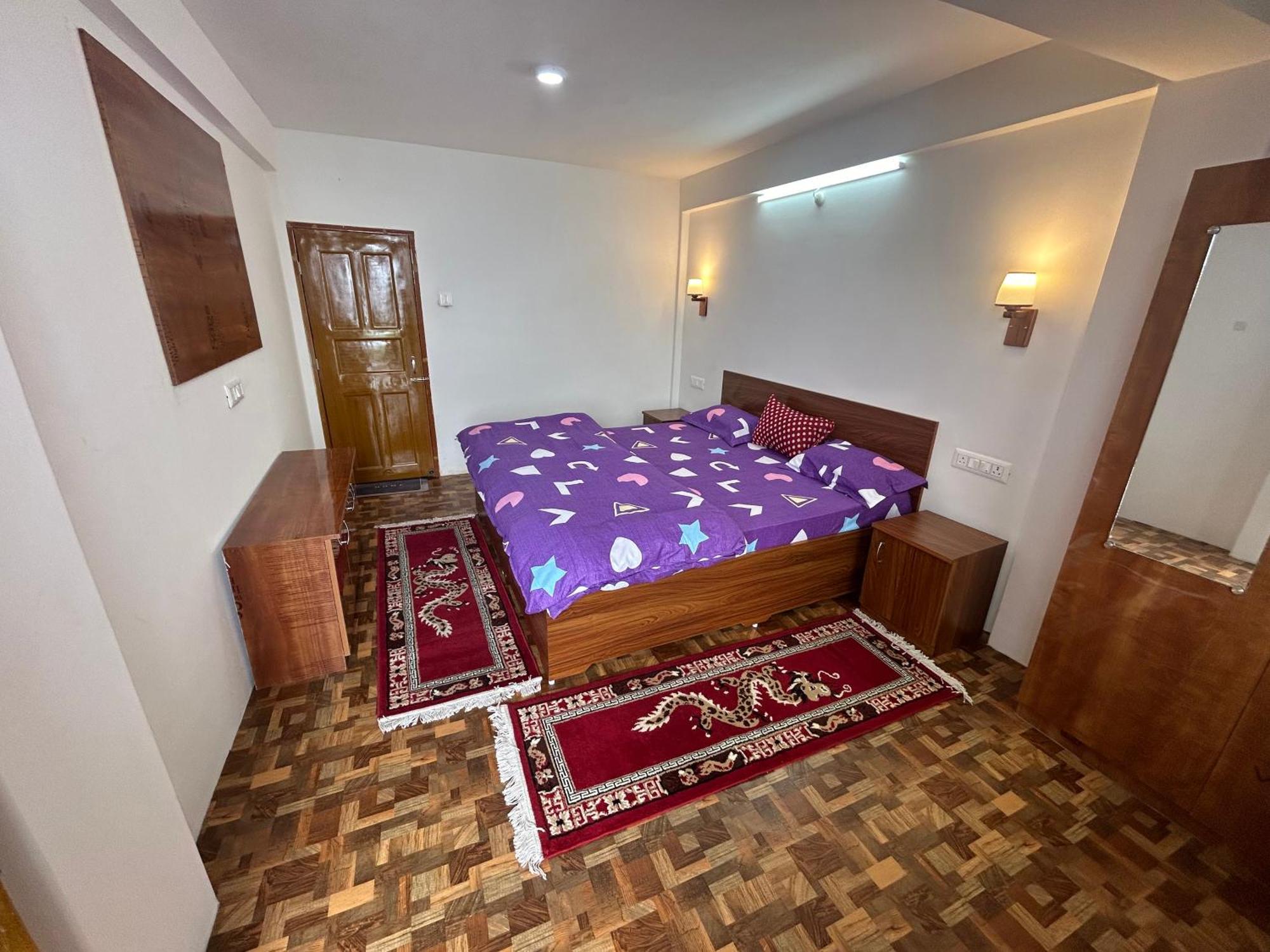 Murmincho Homestay Darjeeling  Extérieur photo