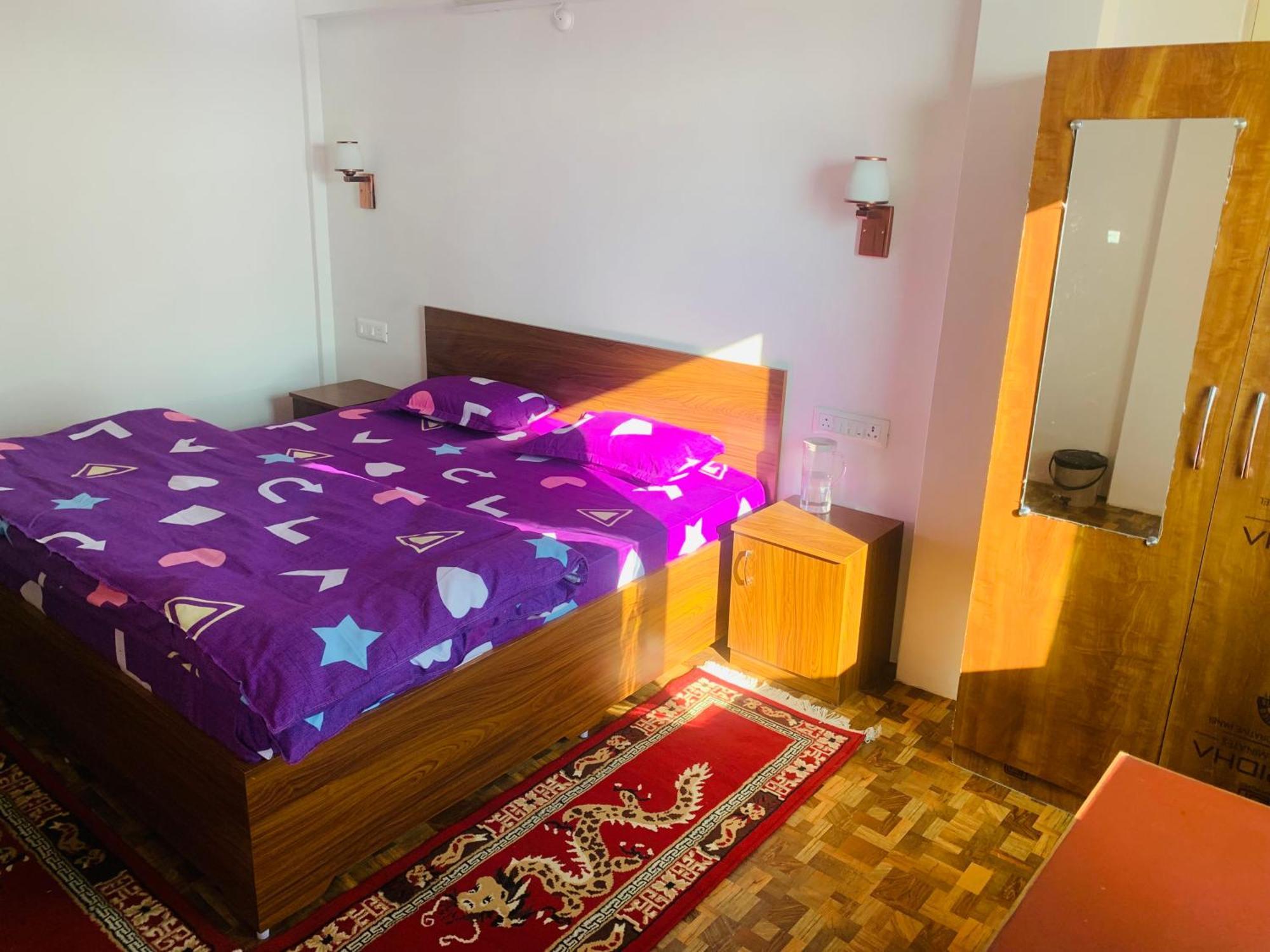 Murmincho Homestay Darjeeling  Extérieur photo