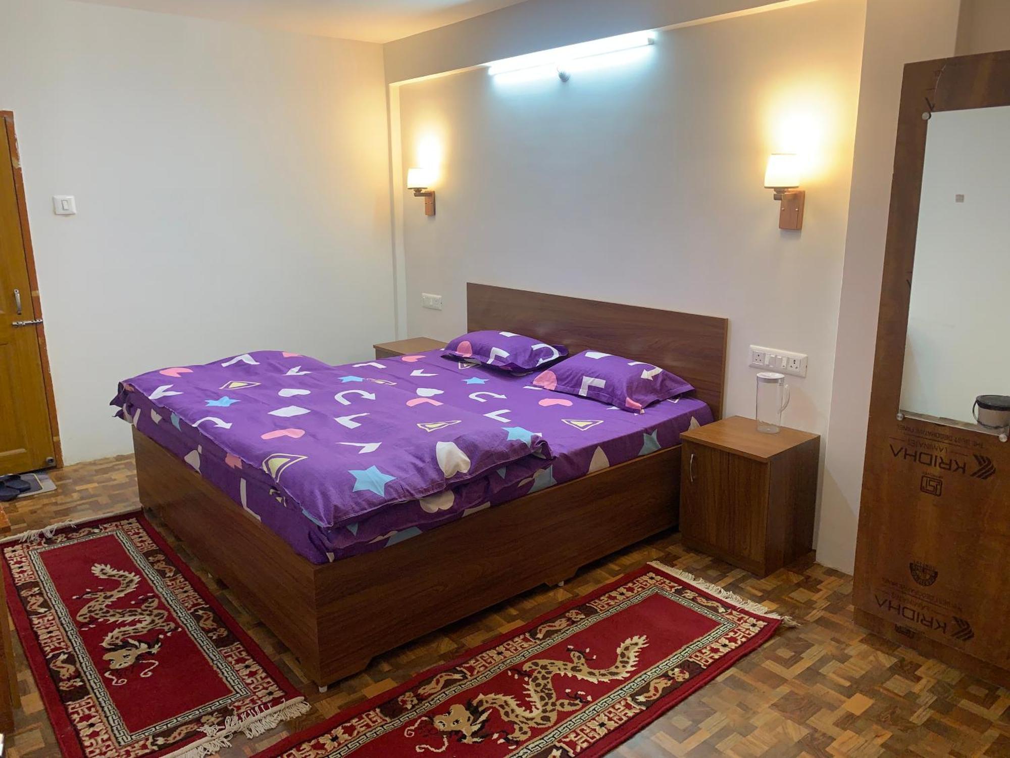 Murmincho Homestay Darjeeling  Extérieur photo