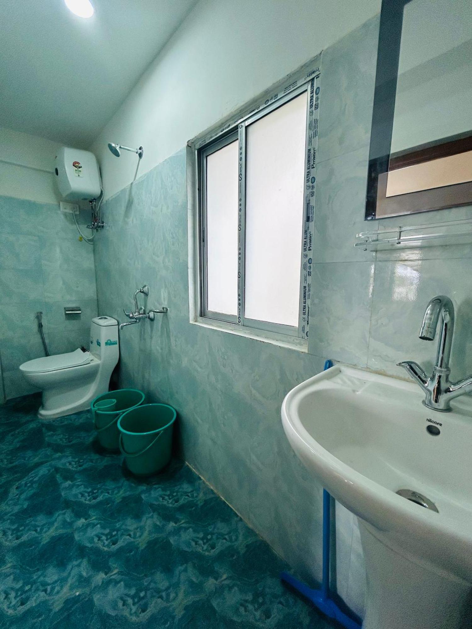 Murmincho Homestay Darjeeling  Extérieur photo