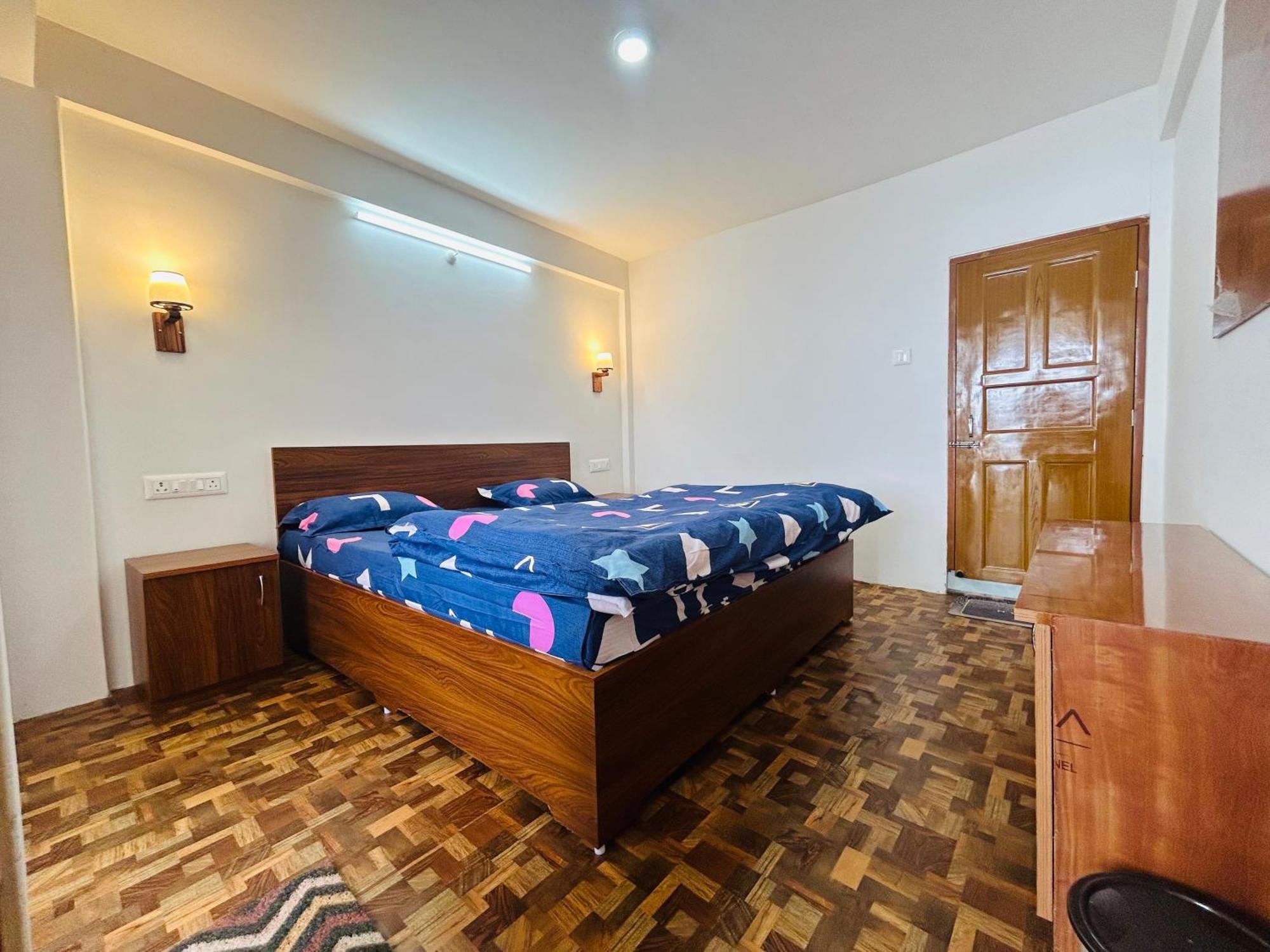 Murmincho Homestay Darjeeling  Extérieur photo