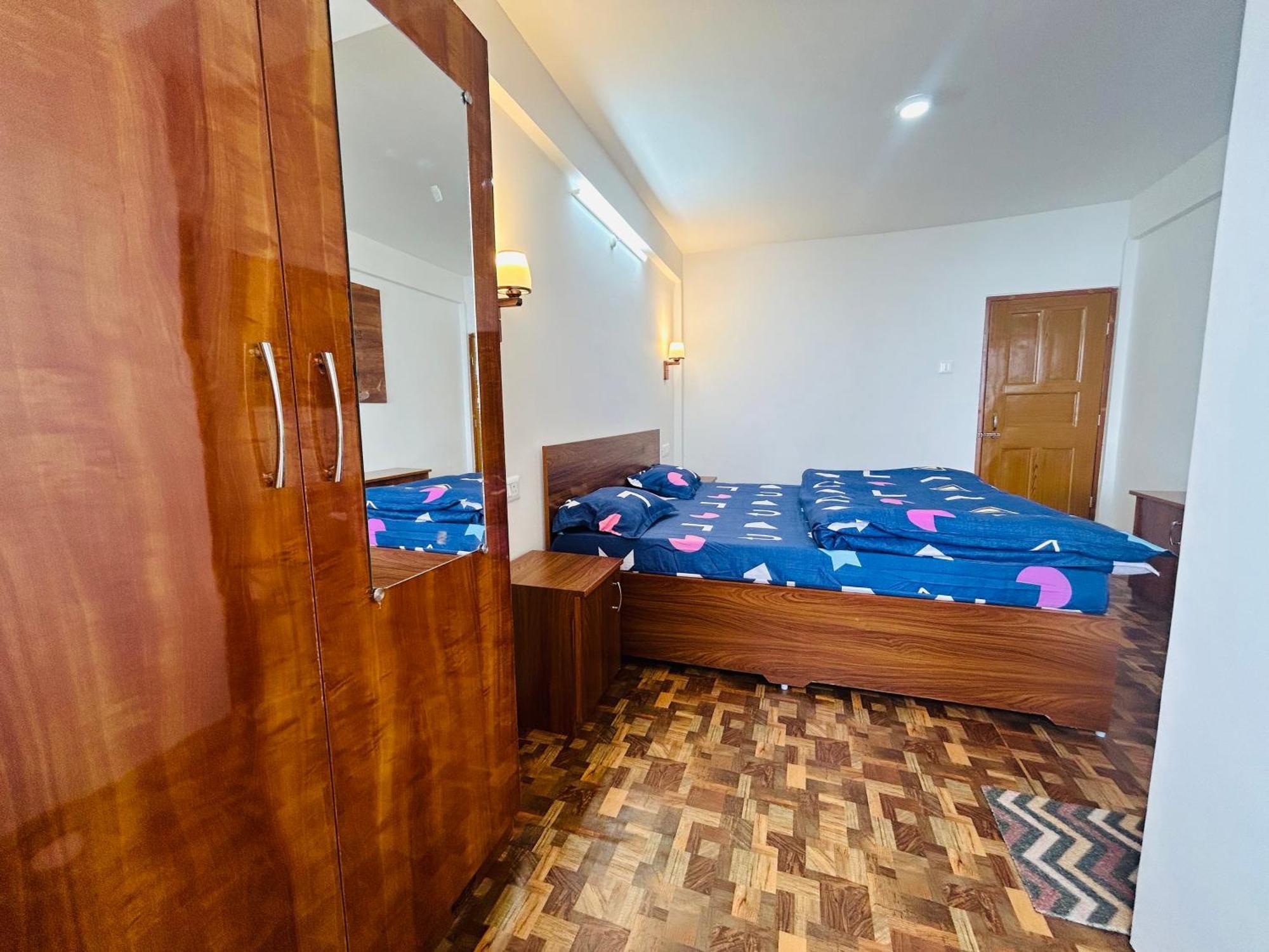 Murmincho Homestay Darjeeling  Extérieur photo
