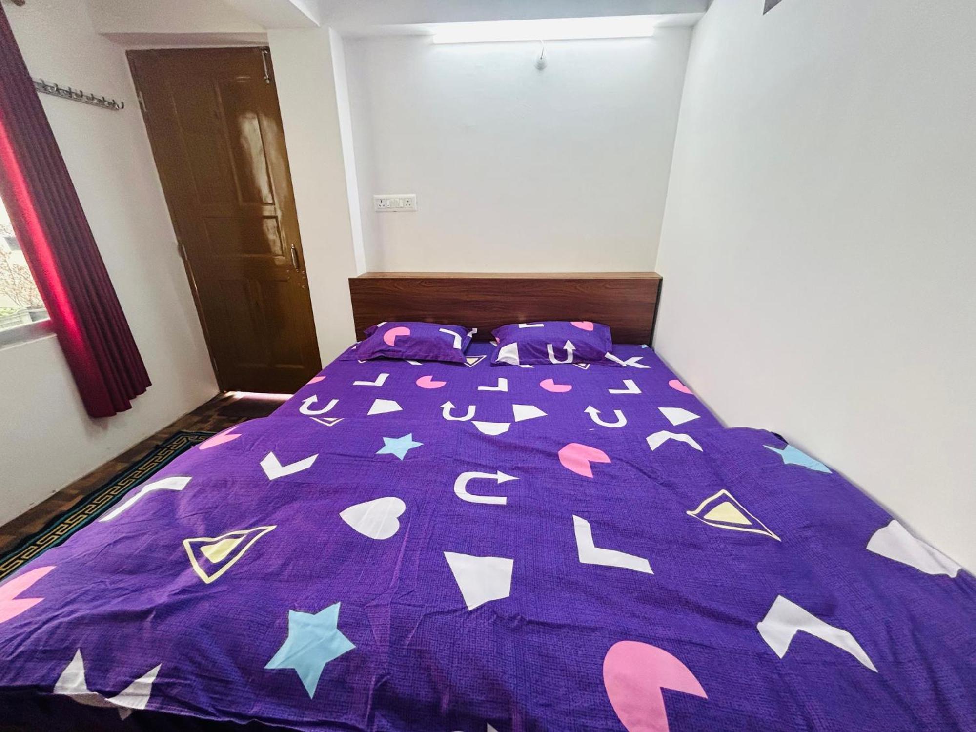 Murmincho Homestay Darjeeling  Extérieur photo