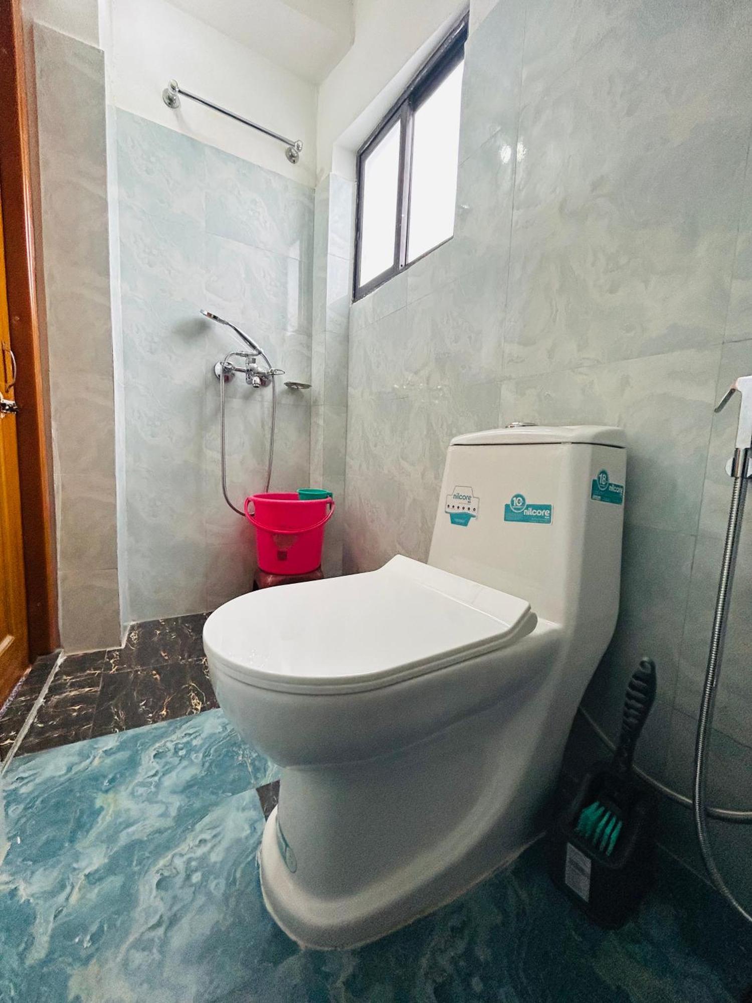 Murmincho Homestay Darjeeling  Extérieur photo