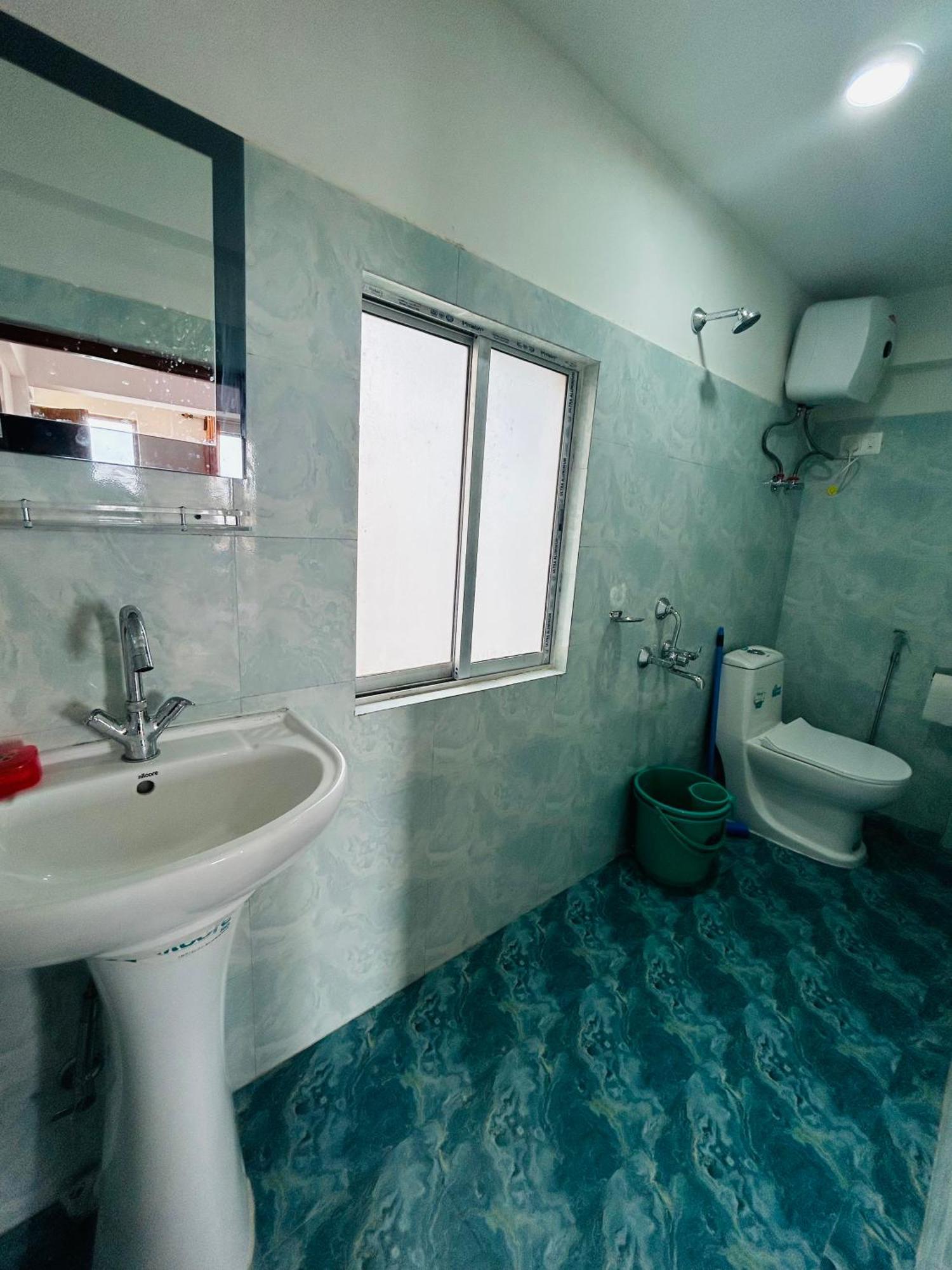 Murmincho Homestay Darjeeling  Extérieur photo