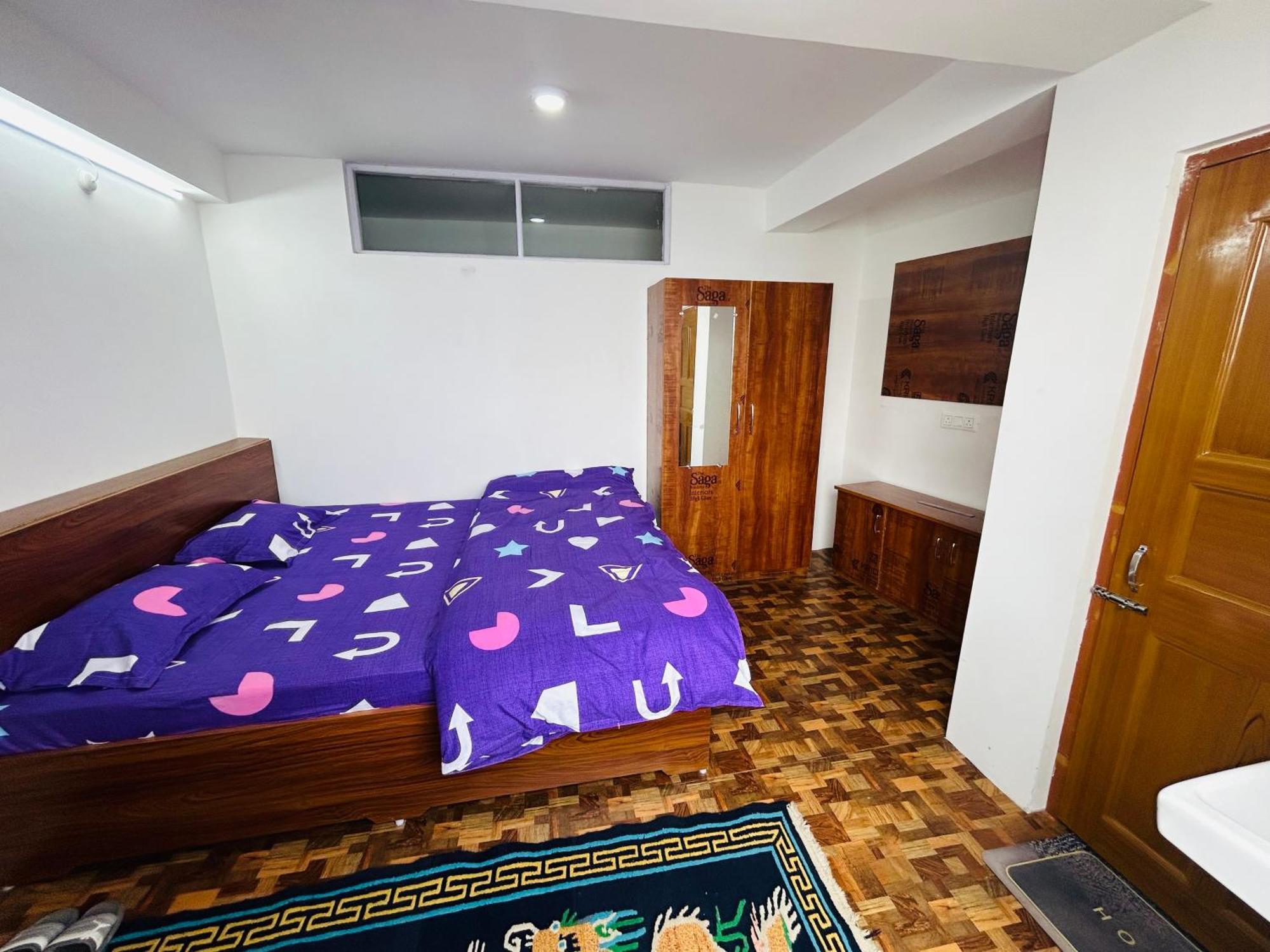 Murmincho Homestay Darjeeling  Extérieur photo