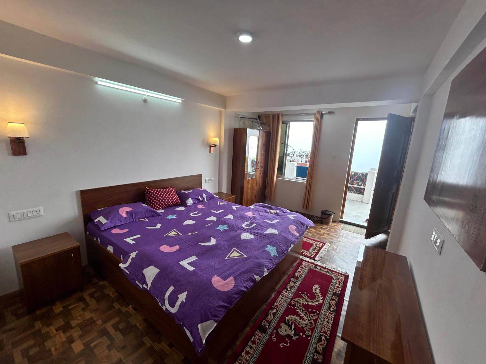 Murmincho Homestay Darjeeling  Extérieur photo