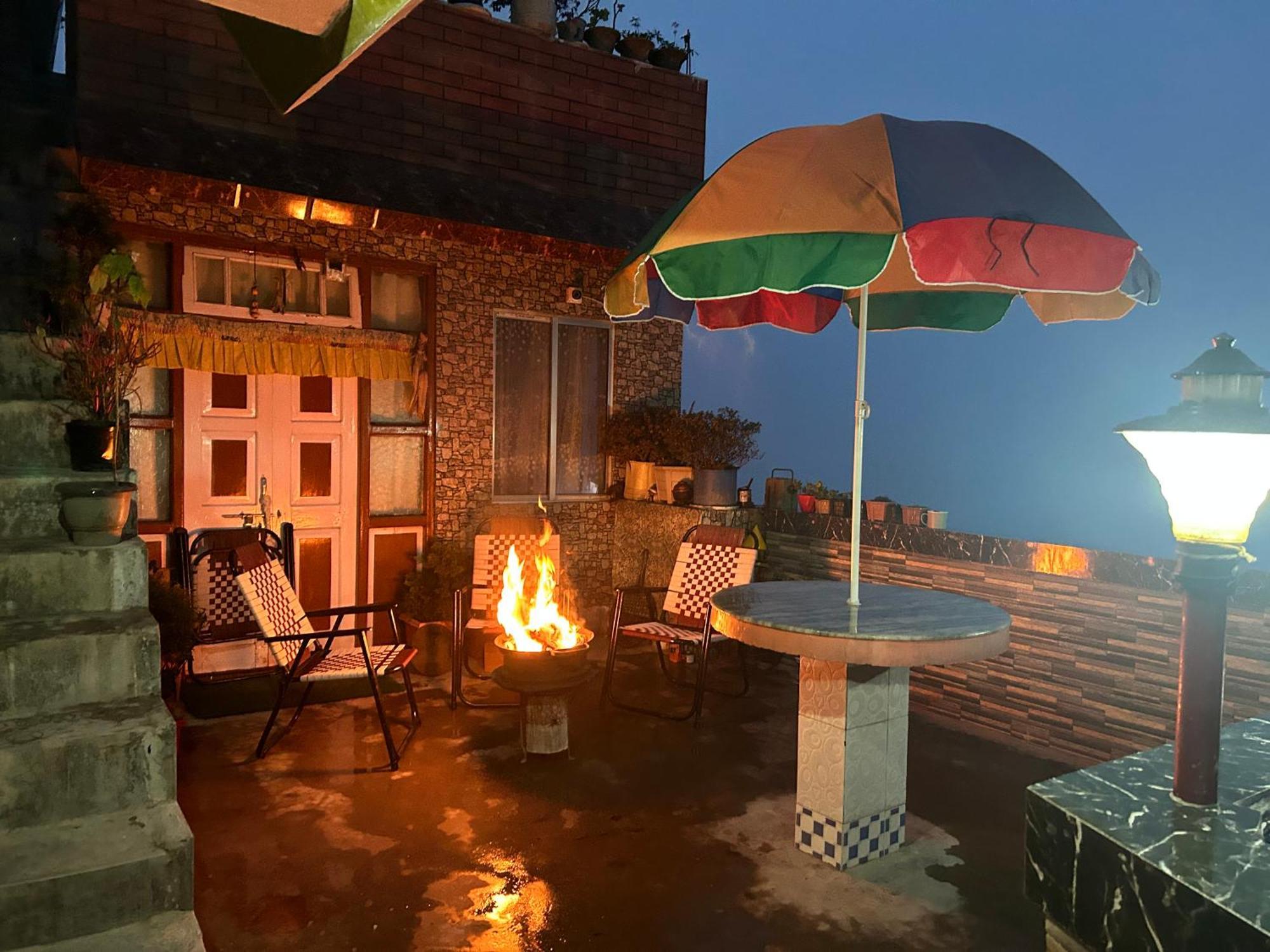 Murmincho Homestay Darjeeling  Extérieur photo