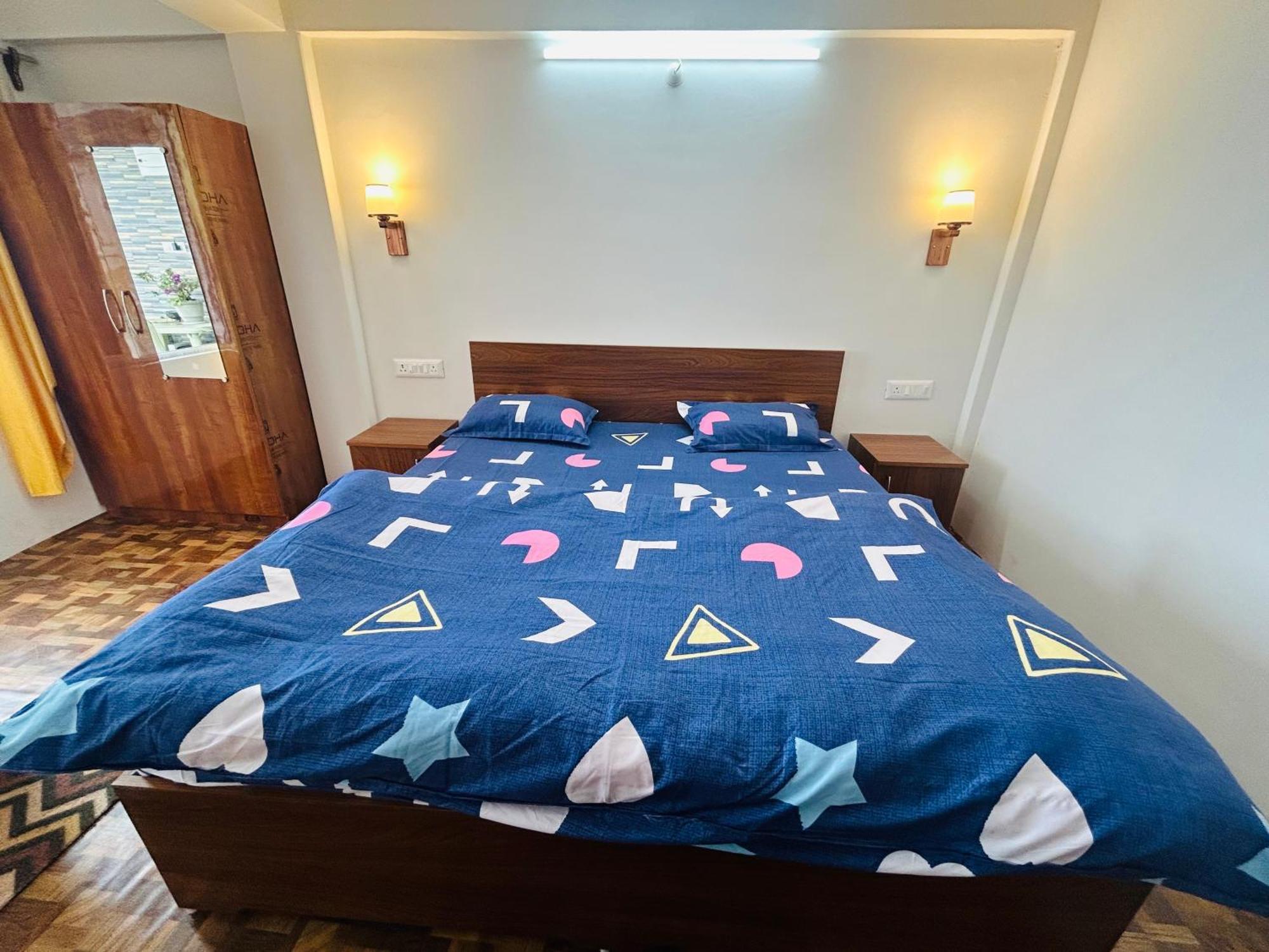 Murmincho Homestay Darjeeling  Extérieur photo