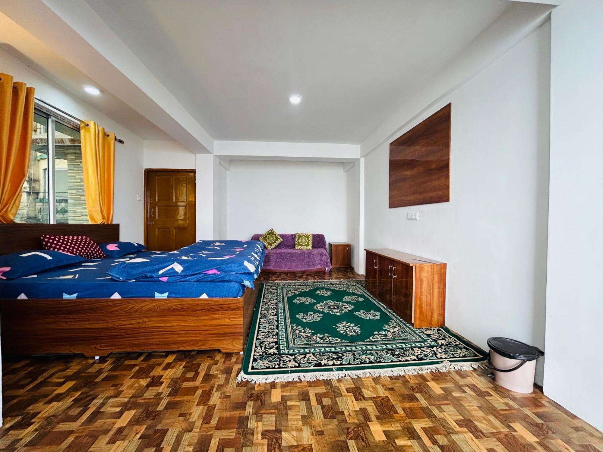 Murmincho Homestay Darjeeling  Extérieur photo