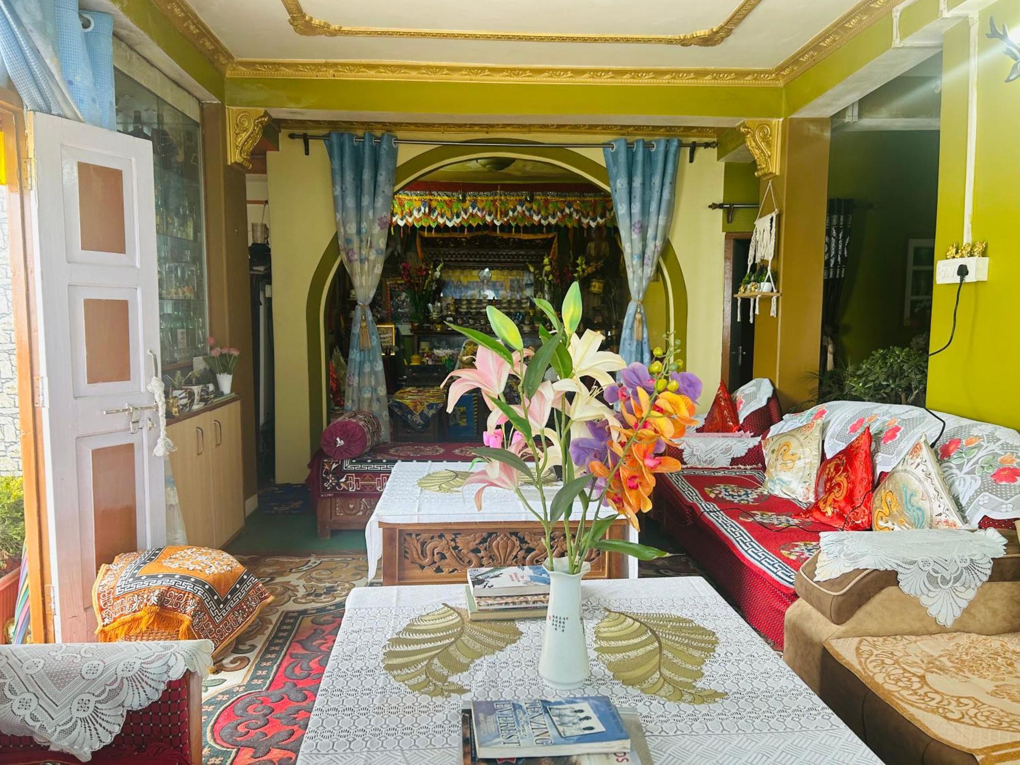 Murmincho Homestay Darjeeling  Extérieur photo