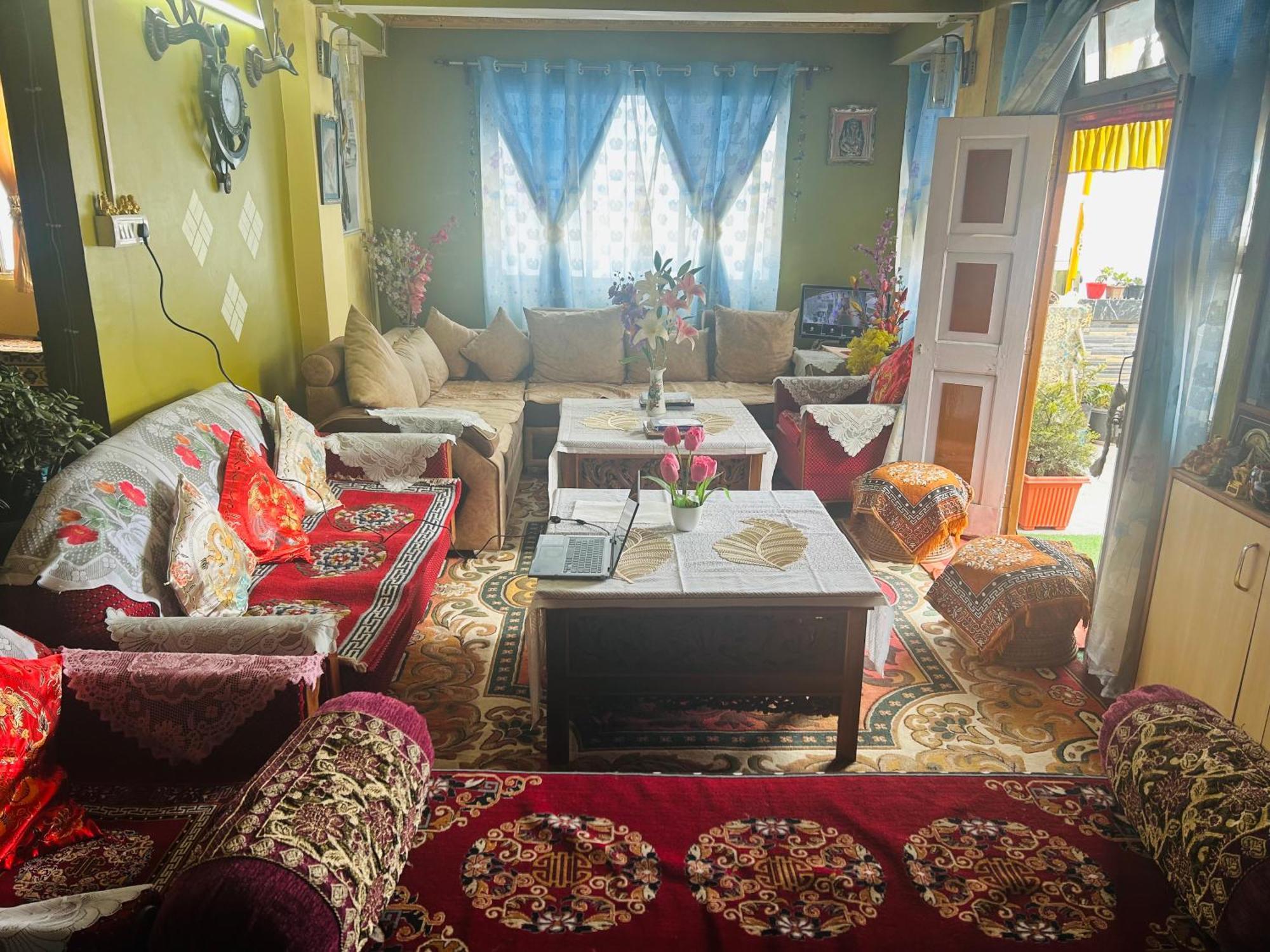 Murmincho Homestay Darjeeling  Extérieur photo