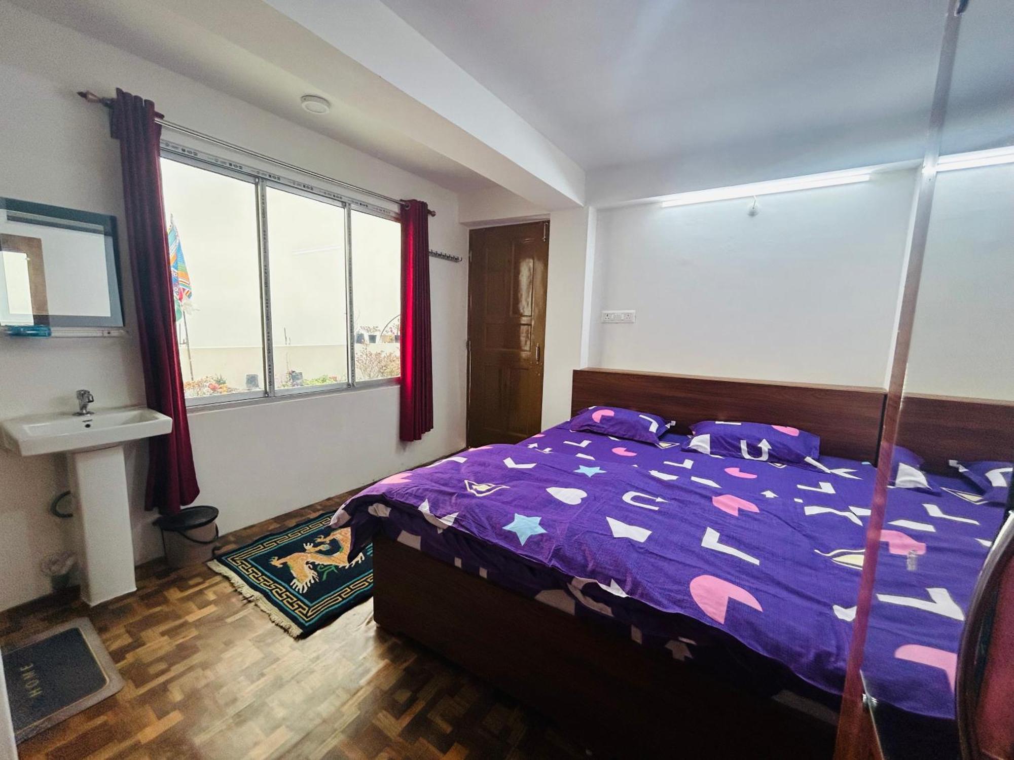 Murmincho Homestay Darjeeling  Extérieur photo