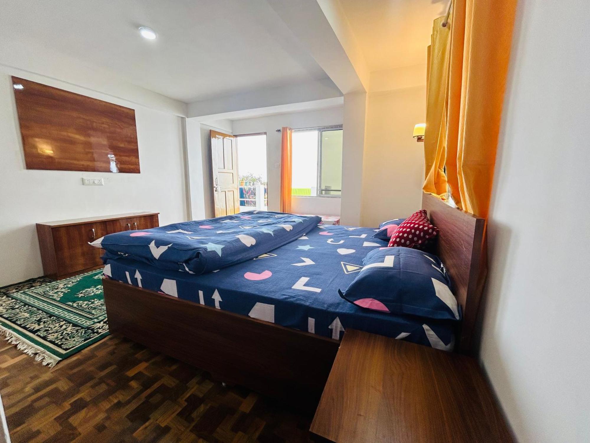 Murmincho Homestay Darjeeling  Extérieur photo