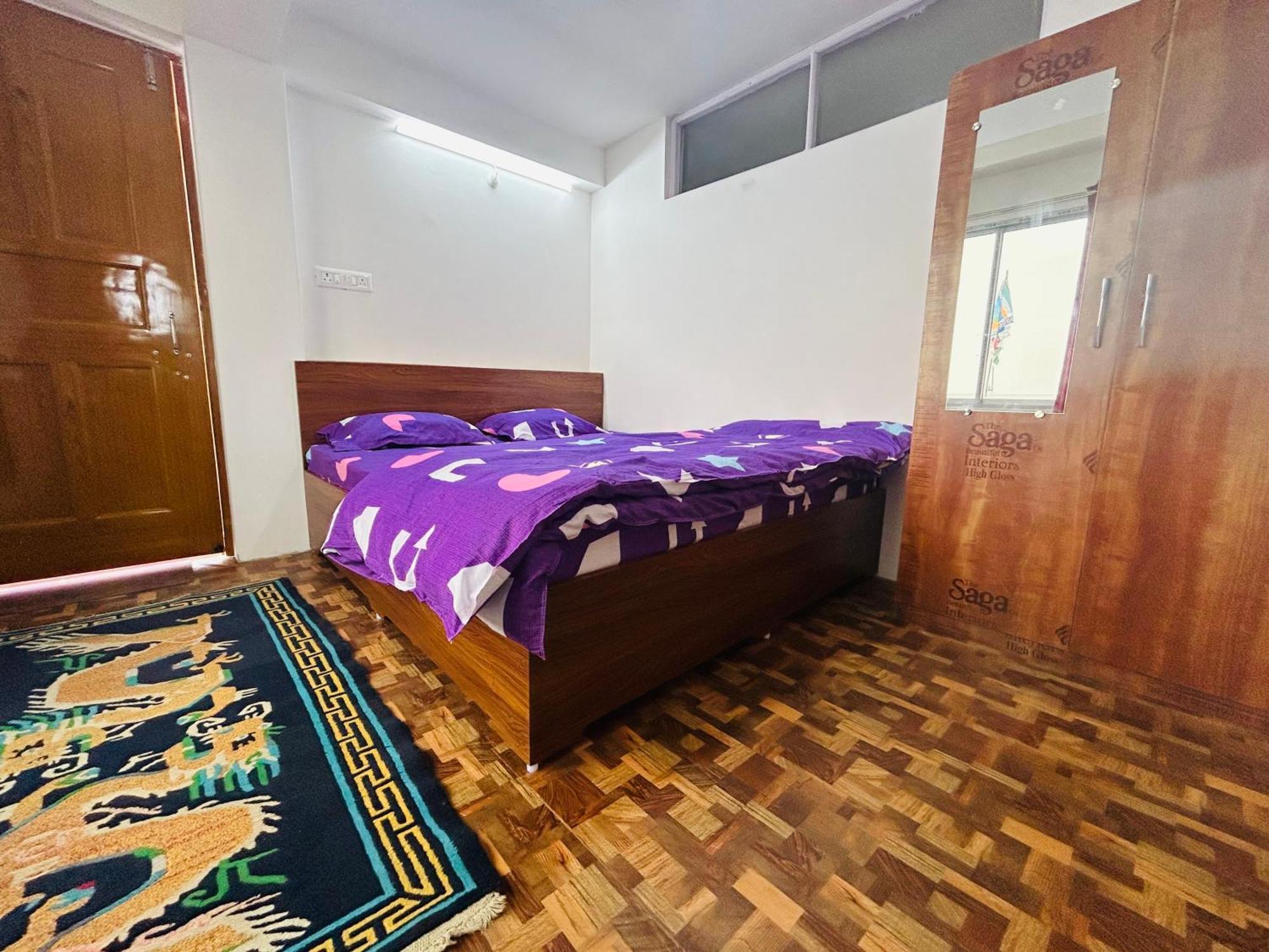 Murmincho Homestay Darjeeling  Extérieur photo