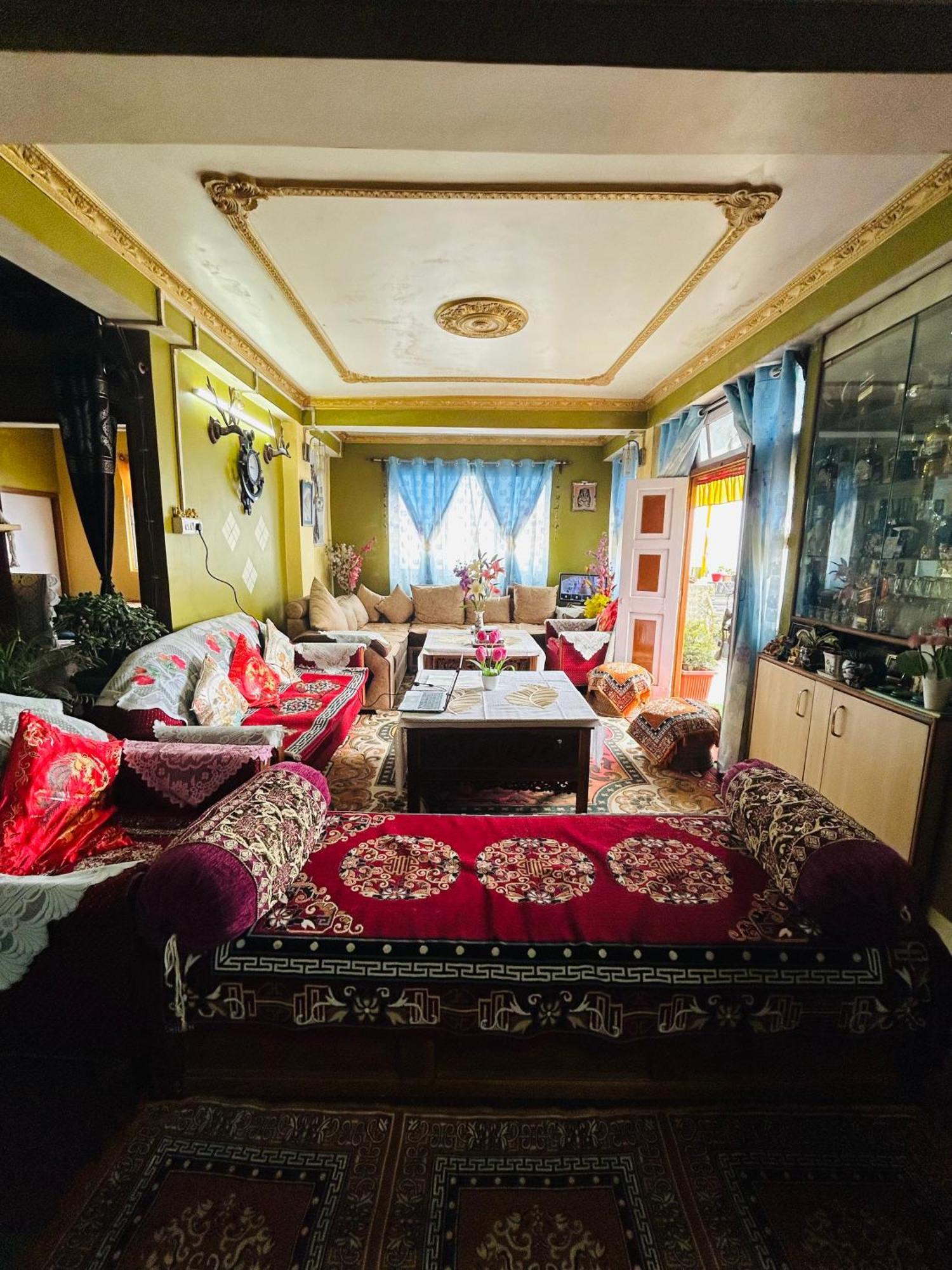 Murmincho Homestay Darjeeling  Extérieur photo
