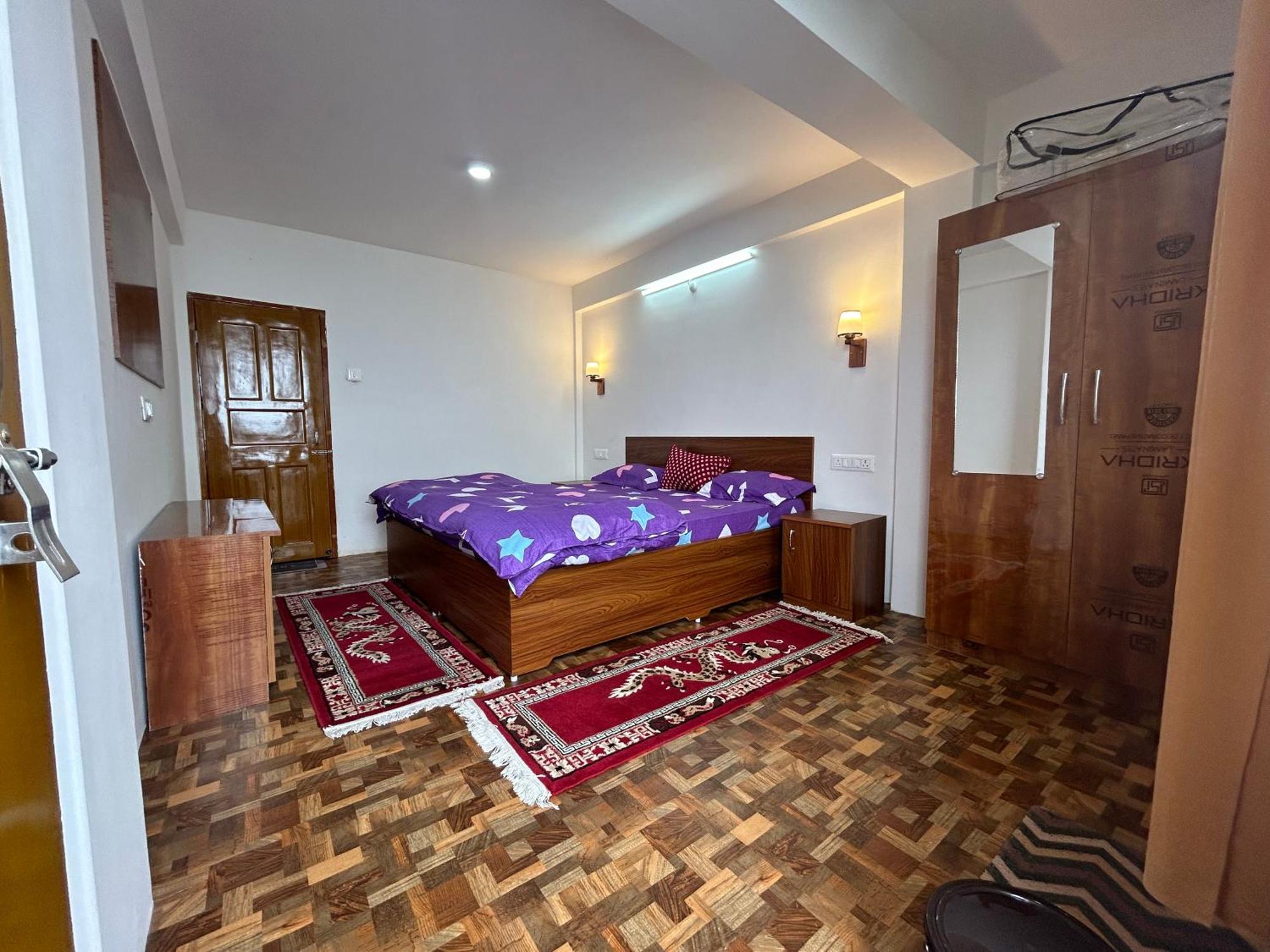 Murmincho Homestay Darjeeling  Extérieur photo