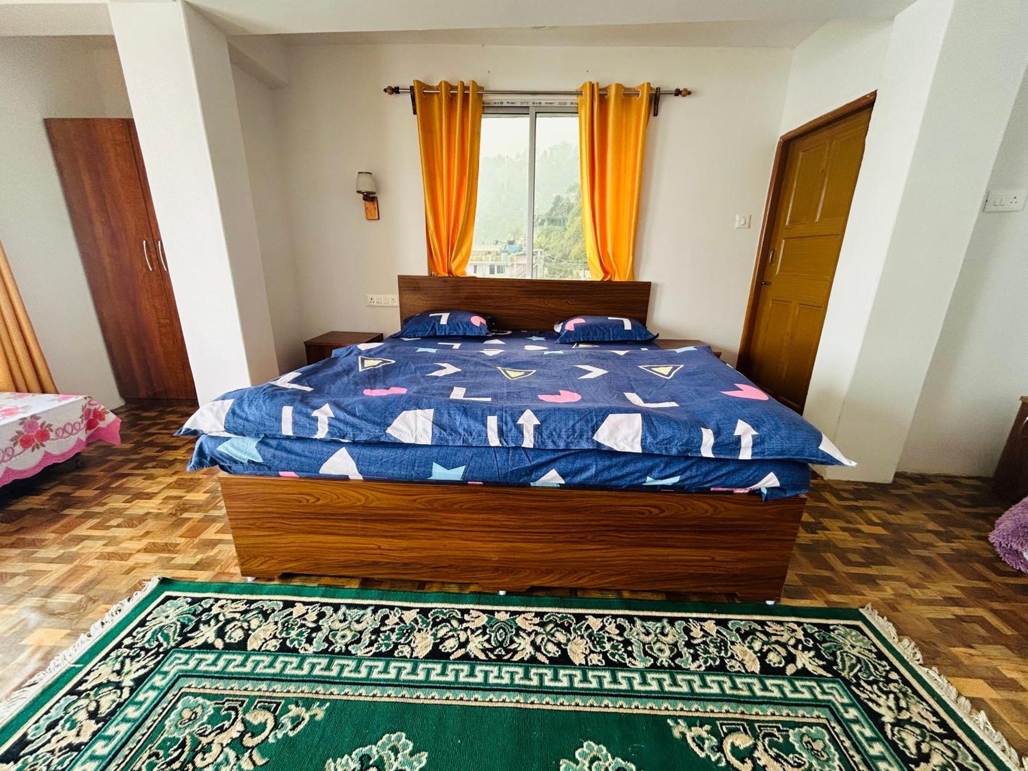 Murmincho Homestay Darjeeling  Extérieur photo