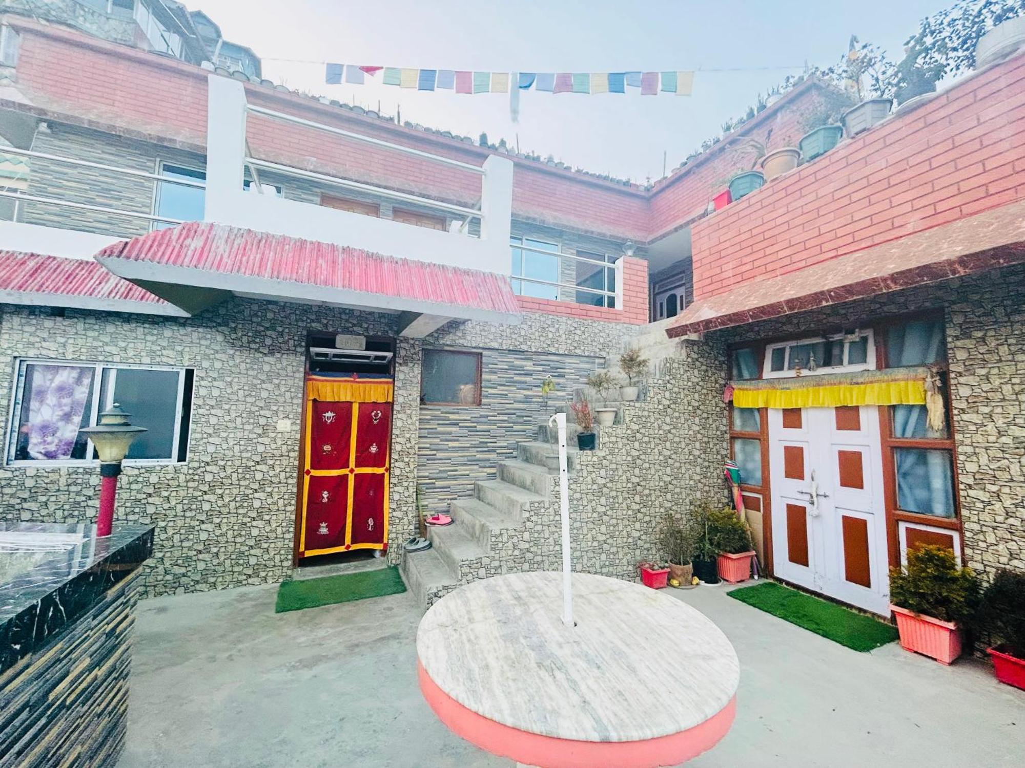Murmincho Homestay Darjeeling  Extérieur photo