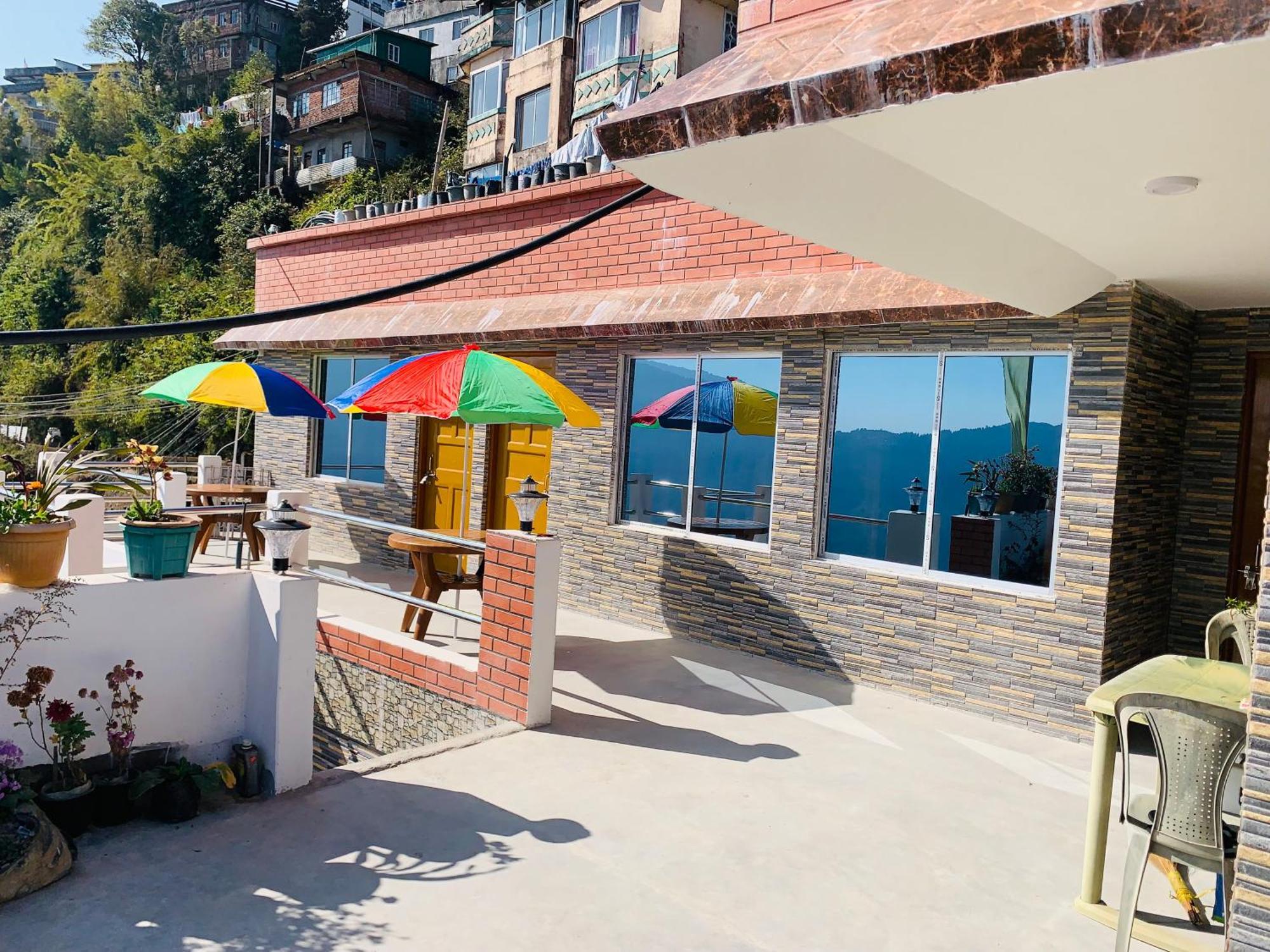 Murmincho Homestay Darjeeling  Extérieur photo