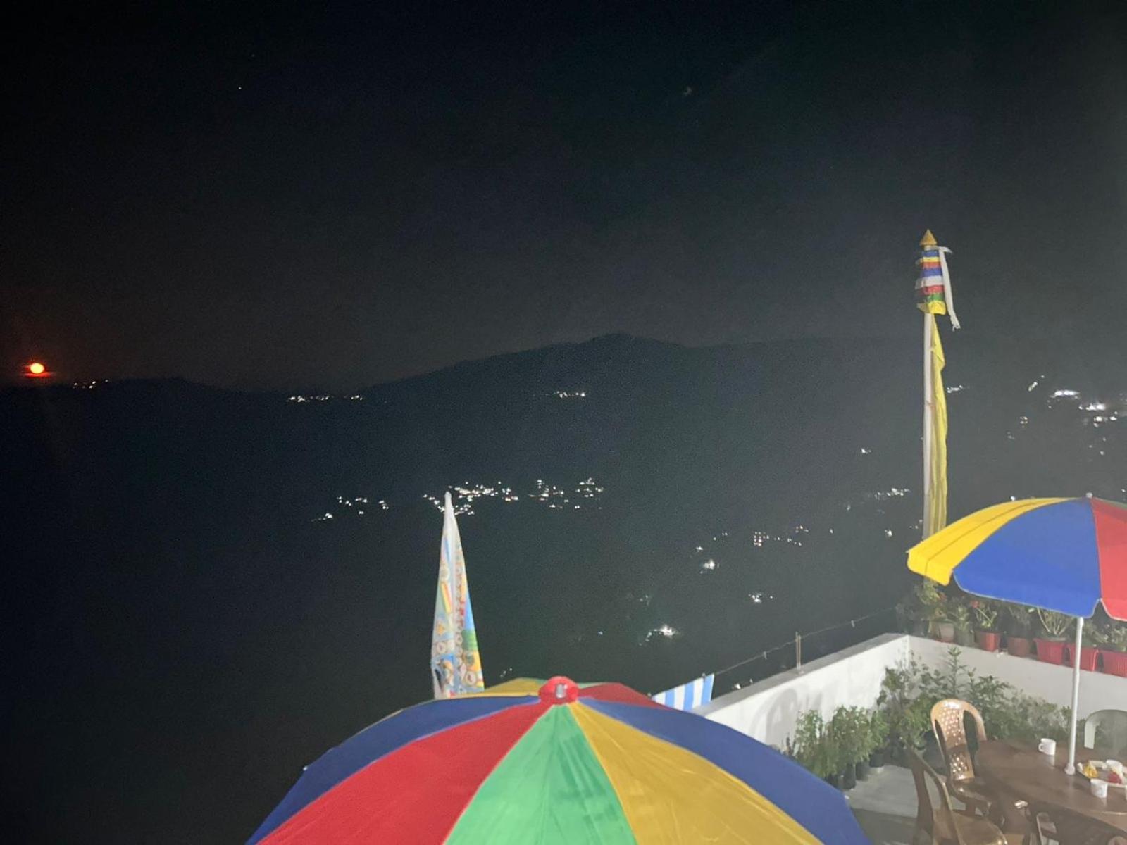 Murmincho Homestay Darjeeling  Extérieur photo
